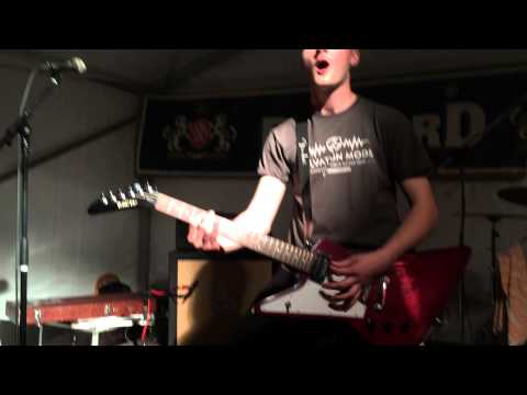 NBF - Natural Born Fuckers - Stand My Ground