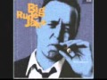 Big Rude Jake - Blue Pariah 
