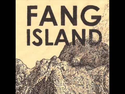 Fang Island-Chompers