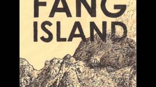 Fang Island-Chompers