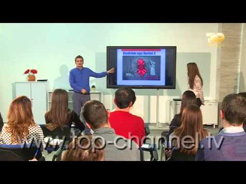 E Diell, 30 Nentor 2014, Pjesa 6 - Top Channel Albania - Entertainment Show