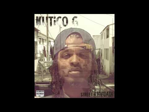 Kutico G - Bus Erruz Bu ta Paga ft. Mano Guess & Zumbi