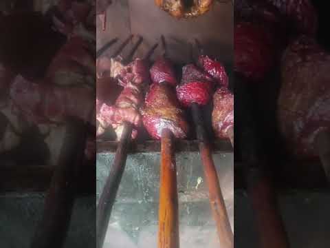 Te esperamos en el municipio Rosario de Perijá Estado Zulia Venezuela. Carne en Vara.