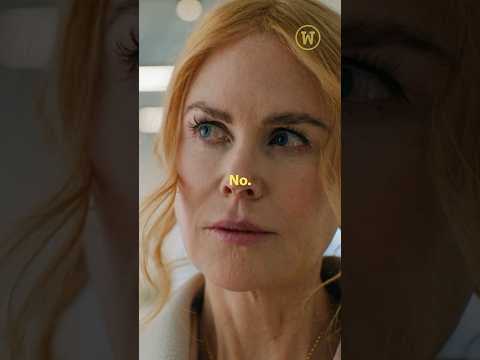 Nicole Kidman et la crise existentielle derrière Babygirl | W Magazine