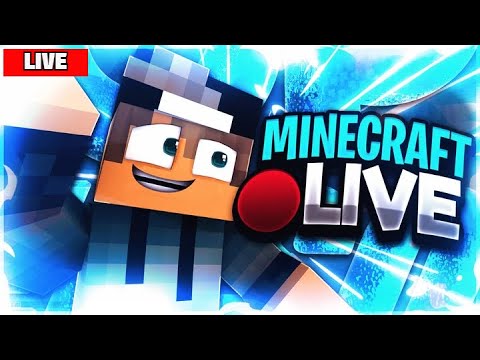 Minecraft Live Right Now | SMP Naming Ceremony