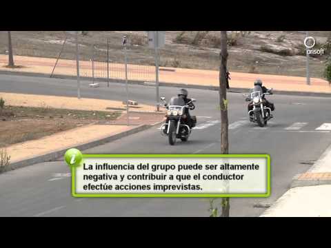 La presión del grupo y la propia fortaleza