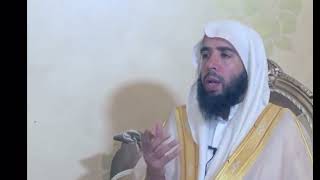 صورة تعليق على سورة القدر وبيان فضلها || الشيخ أ.د. خالد بن علي المشيقح #القدر