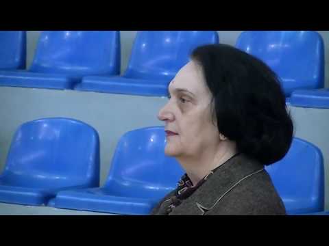 Alekov memorijal (RK Zeleznicar 1949- RK Vlasotince 21:35)