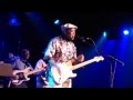 Buddy Guy - Someone Else is Steppin' In - 10/8/13 The Birchmere -  Alexandria, VAP1000171