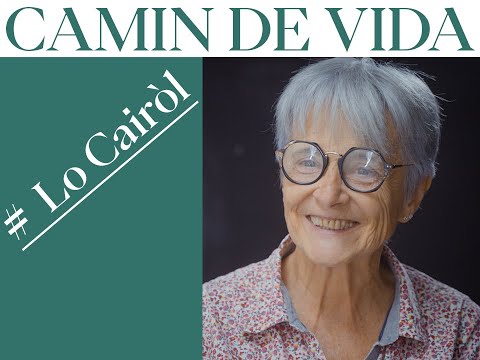 Camin de vida # Lo Cairòl
