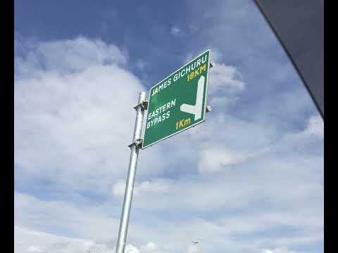 kijana i$h-wazii(official audio)