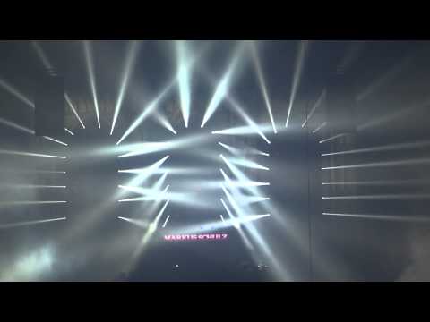Transmission 2014 - Markus Schulz (Intro & Laser Show) (Full HD)