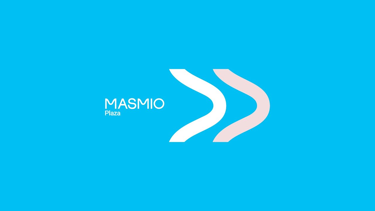 Monoambiente Masmio Plaza – Balcón – Amenities - Video