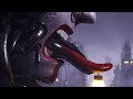 Amegakure Unreal Engine 5 Cinematic 4k