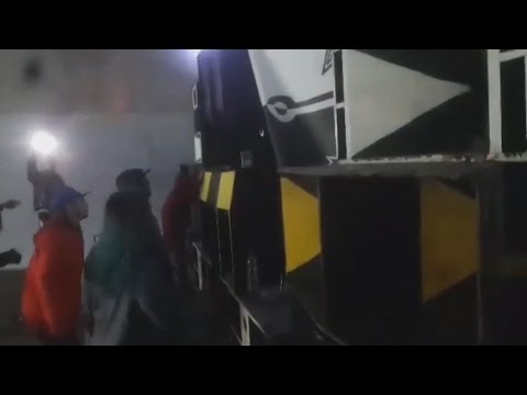 Free Party VeSPula // PiranhaTribeSystem // Gully Karnage - 24.26/03/17