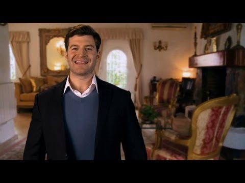 Adjusting to Austin | Secret Princes