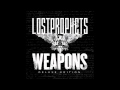 Lostprophets - Undefeated 