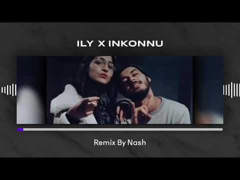 Inkonnu Ft ILY - a la vie a la mort ( officiel music oudio )