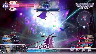 【DFFNT】ディシディア🔥DISSIDIA