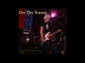 Dee Dee Ramone   Live  at Yucatan, Santa Barbara, California, USA 04/02/2000  (FULL CONCERT)