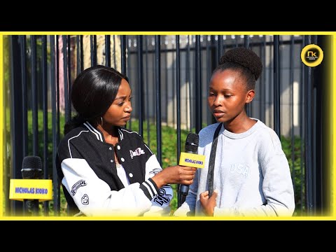 Emotional 😭 S€XUALLY HARASS€D BY A TEACHER, IN A MATATU & BOSS