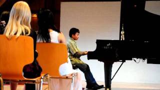 Mylles Plays Impromptu 90-2 Op. (F.P. Schubert)