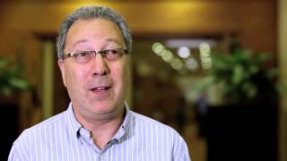 'From Bedrooms to Billions'  Gary Bracey - Joining Ocean
