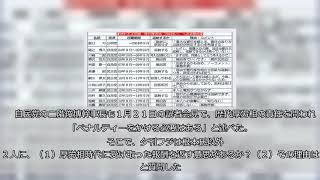 歴代厚労相１２人を夕刊フジが直撃！　統計不正調査問題で…「大臣、報酬返納しますか？」