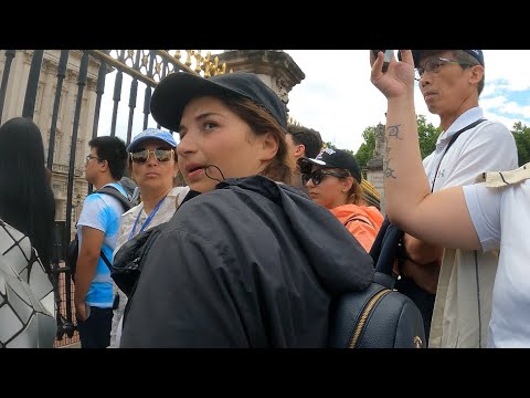 🚨 I caught 5 pickpockets 🐀 🦅