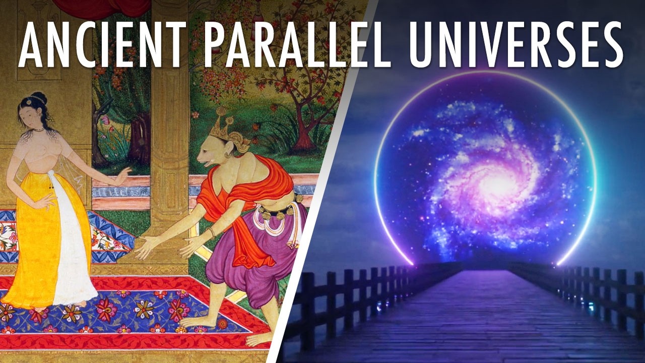 Parallel Universes in Ancient History