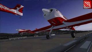 High Dopamine - FSX Wataha