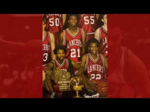 Jonte Flowers - 2025 Madison Sports Hall of Fame Inductee