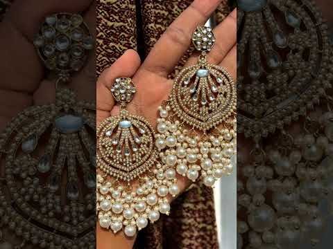 Earring ❤️❤️#shortfeeds #subscribe #fashion #earring