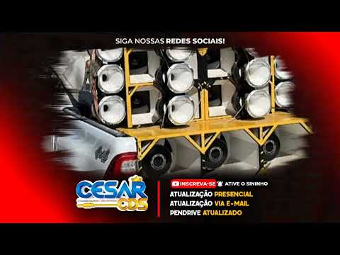 SELEÇÃO DE SWINGUEIRA ESPECIAL FIM DE ANO - PRA PAREDÃO