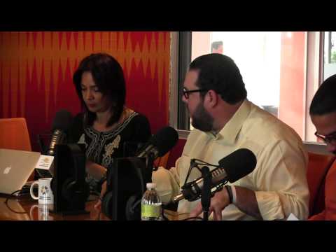 Debate sobre la reelecion Leonel y Danilo en Elsoldelamañana, Zolfm.com