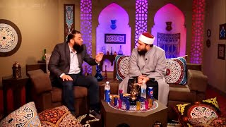 صورة أنا بدعي ربنا و ما بيستجبش ليا ؟! .. " أسباب تأخر إجابة الدعاء " .. د . أحمد جلال .. د . حازم شومان