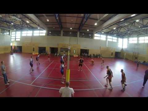 SG PKW: Brandenburgliga, Saison 2015/16, Highlights vom 1. Spieltag