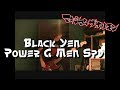 Maximum The Hormone - Black Yen Power G Men ...