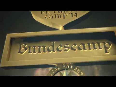 Bundescamp 2014 Bundescamp