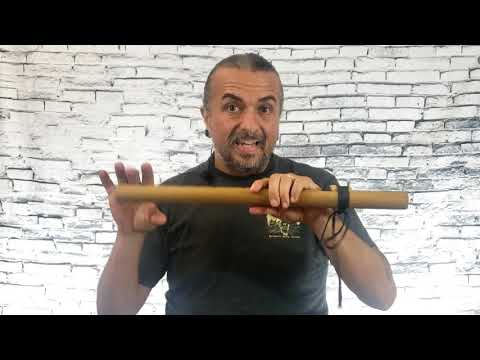 Comments, Questions and Answers with Blue Bear Flutes - Series 6