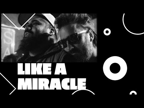 Proyecto Sirius- Like a miracle (vídeo oficial)