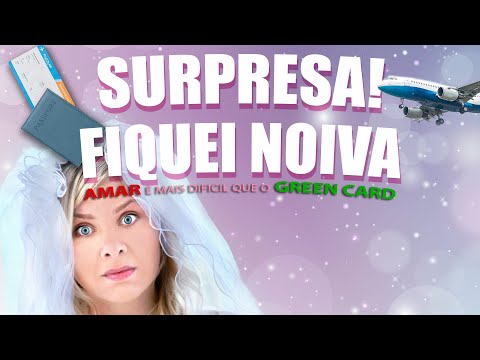 Trailer de Surpresa! Fiquei Noiva (2020)