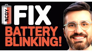 How To Fix Yocan Battery Blinking (2026)