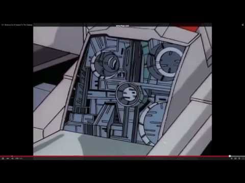 Bruticus: Victim of BAD Writing..