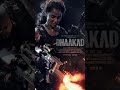 Dhaakad Movie Trailer Full Screen Kangana Ranaut Dhaakadmovie Updatedpoints