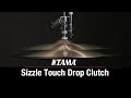TAMA Sizzle Touch Drop Clutch