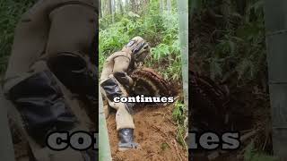 Download lagu Removing the Gigantic Wasp Nest mp3 Download lagu Removing the Gigantic Wasp Nest mp3