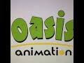 Oasis Animation WGBH Kids