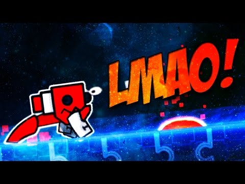 LITHIUM 100% - by SirHadoken [DAILY LEVEL #11] - Geometry Dash [2.1]