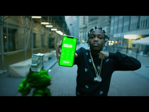 [FREE] 22Gz x Bizzy Banks Type Beat "Cash App" (Prod. H2O YAM)